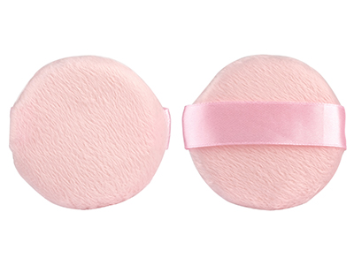 Baby Puff Polyester